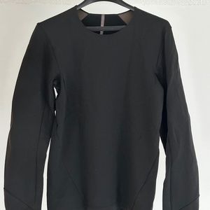 Arc'teryx Veilance Wool Sweatshirt